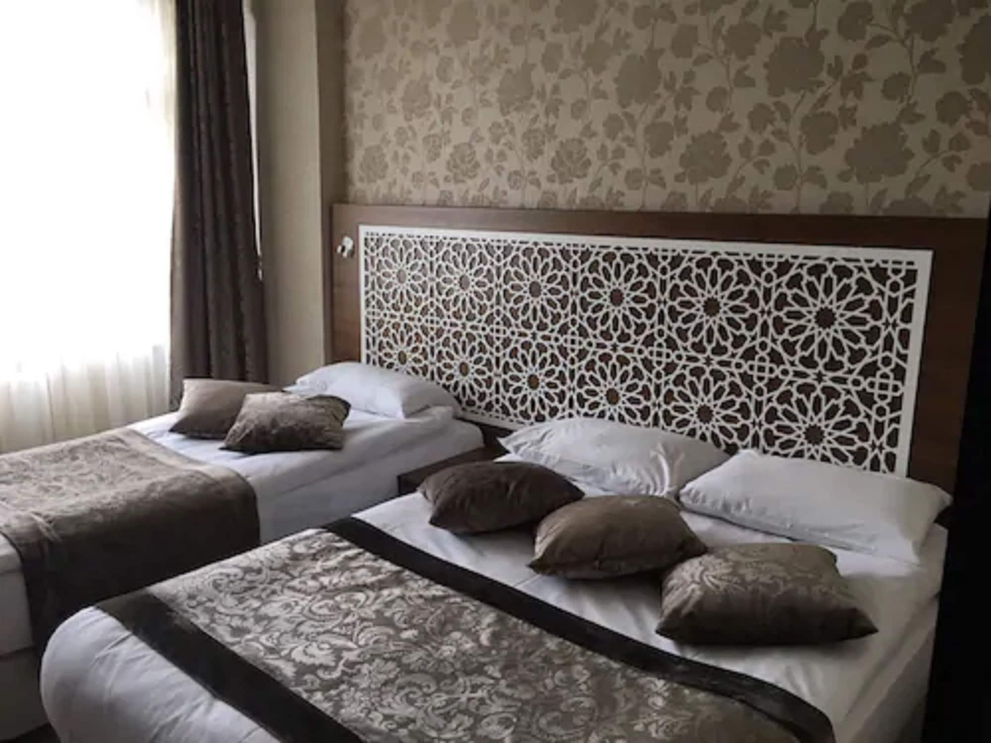 Best Nobel Hotels Old Town - Special Category Estambul Exterior foto
