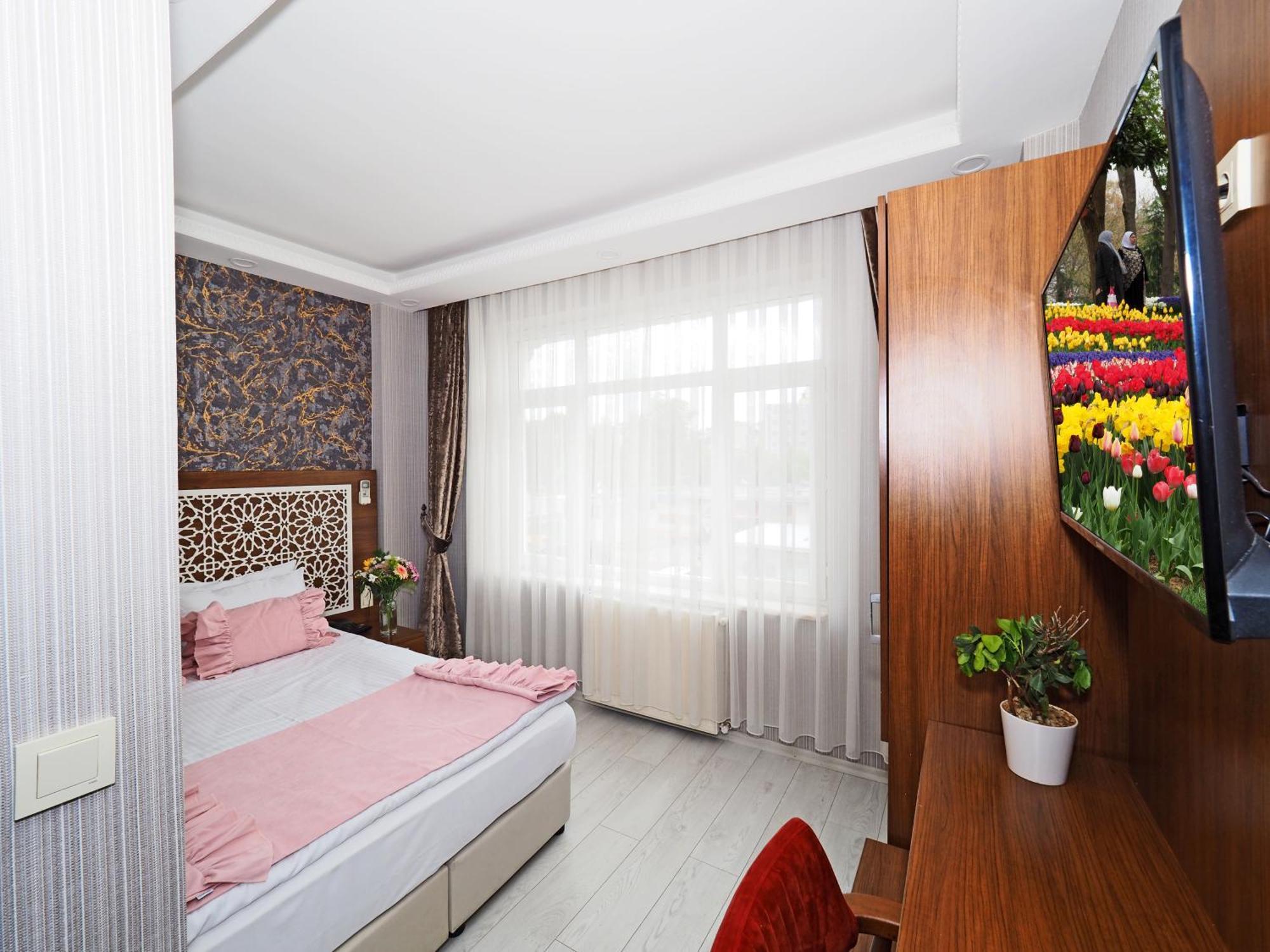 Best Nobel Hotels Old Town - Special Category Estambul Habitación foto