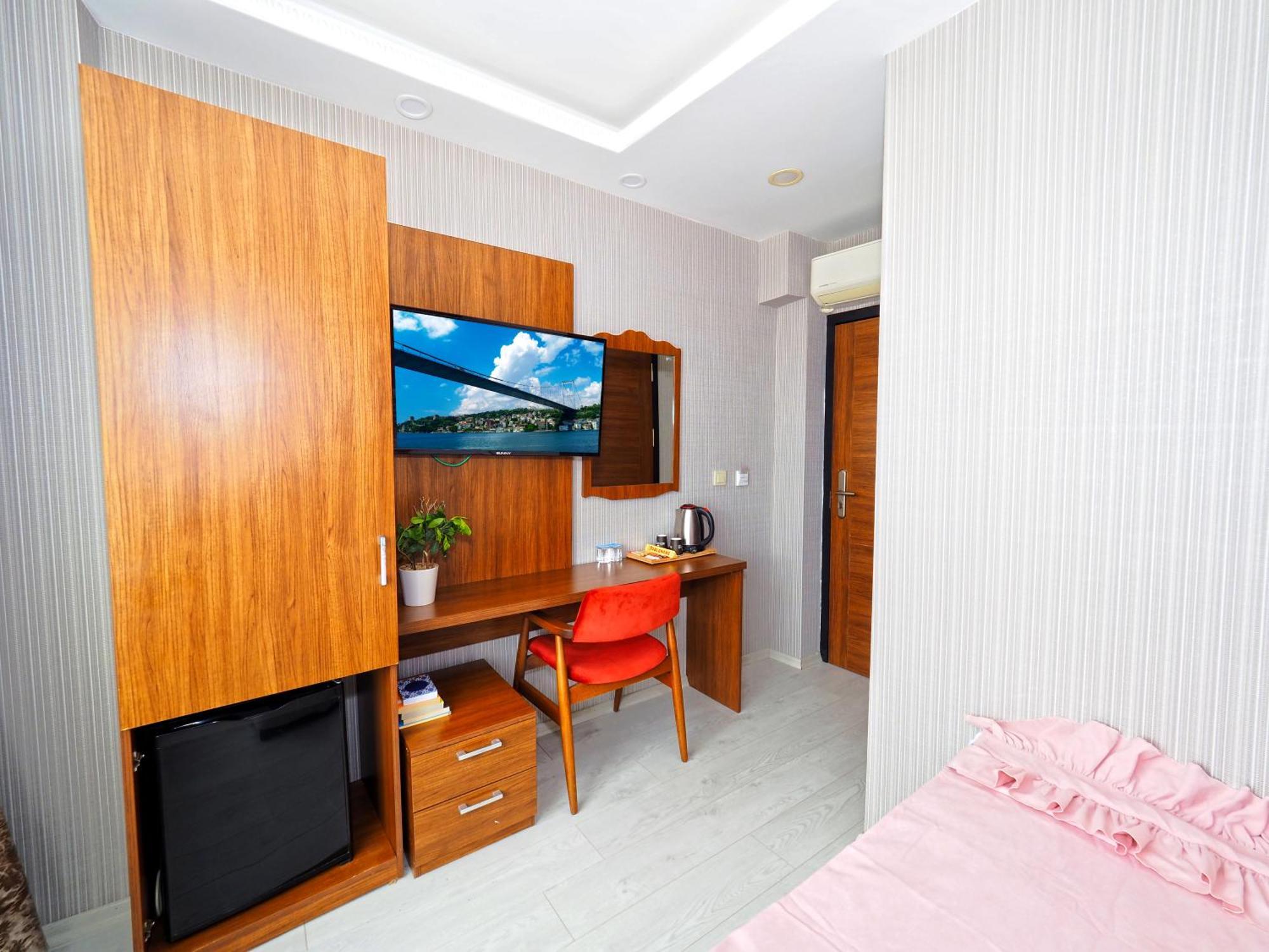 Best Nobel Hotels Old Town - Special Category Estambul Habitación foto