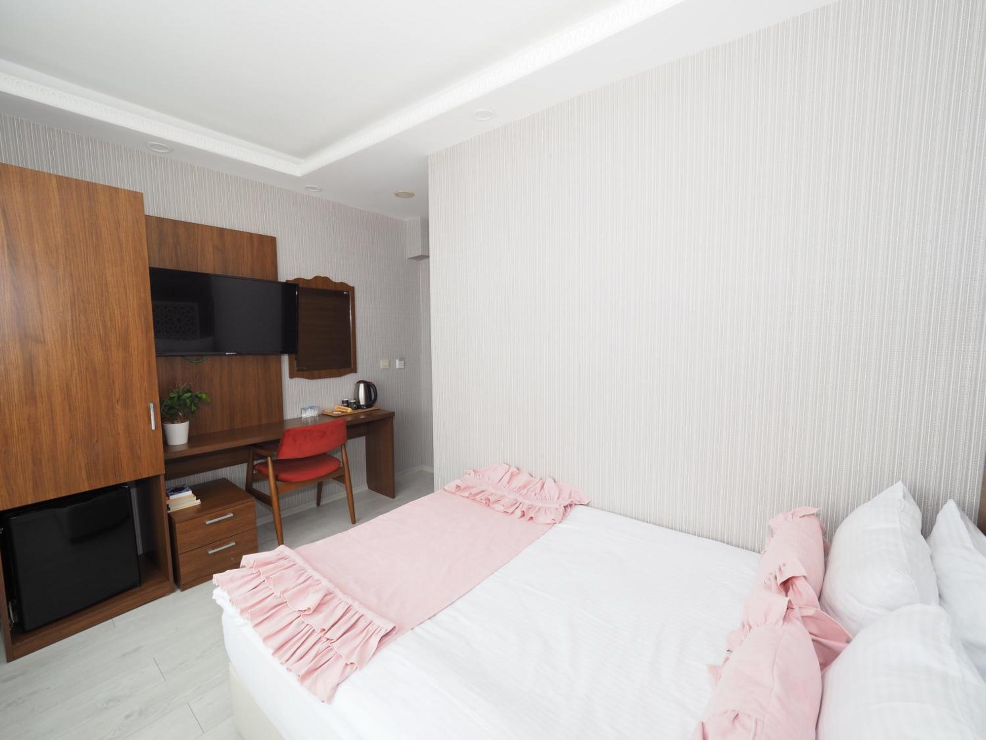 Best Nobel Hotels Old Town - Special Category Estambul Habitación foto